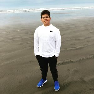 Meet your Posher, Oscar manuel